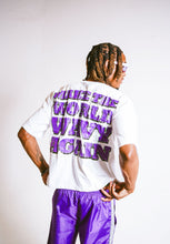 Load image into Gallery viewer, WAVY 4 PRESIDENT TEES