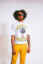 Load image into Gallery viewer, WAVY 4 PRESIDENT TEES