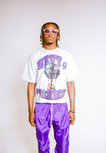 Load image into Gallery viewer, WAVY 4 PRESIDENT TEES