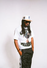 Load image into Gallery viewer, WAVY 4 PRESIDENT TEES