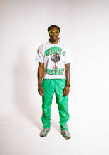 Load image into Gallery viewer, WAVY 4 PRESIDENT TEES