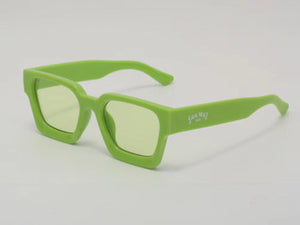 A SHADES