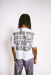 WAVY 4 PRESIDENT TEES