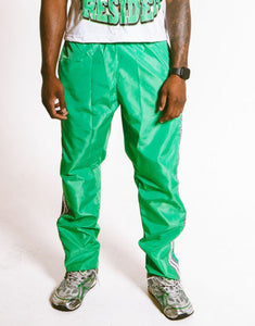 WAVY 4 PRESIDENT TRXCK PANTS