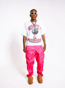 WAVY 4 PRESIDENT TEES