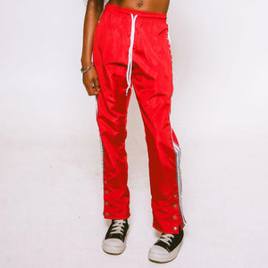WAVY GIRL TRXCK Pants