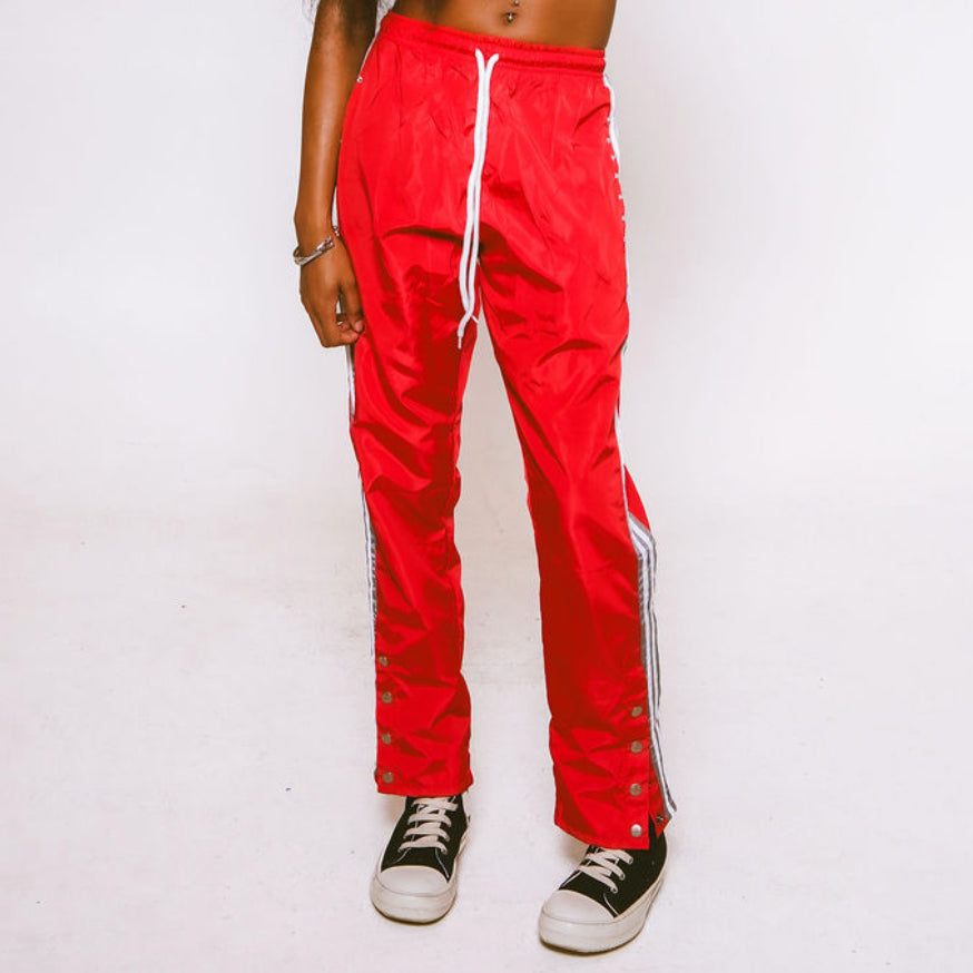 WAVY GIRL TRXCK Pants
